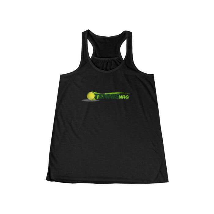 Women's Flowy Racerback Tank