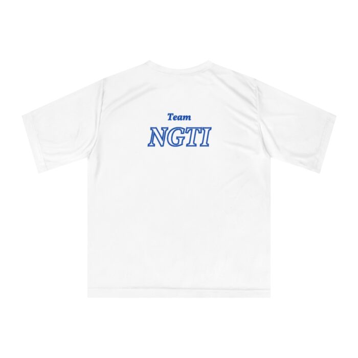 Unisex Zone Performance T-shirt